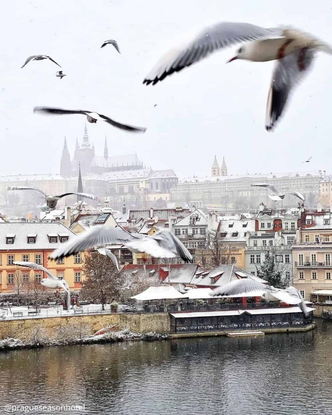 Prague, Czech Republic