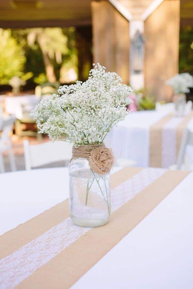 Wedding Reception Decor Ideas