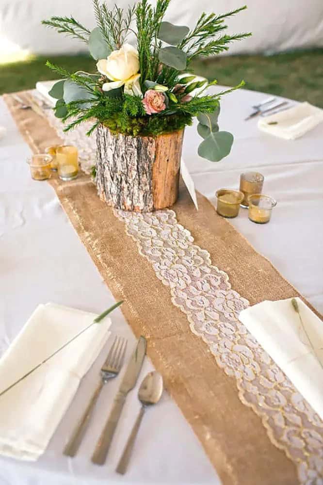 Wedding Reception Decor Ideas