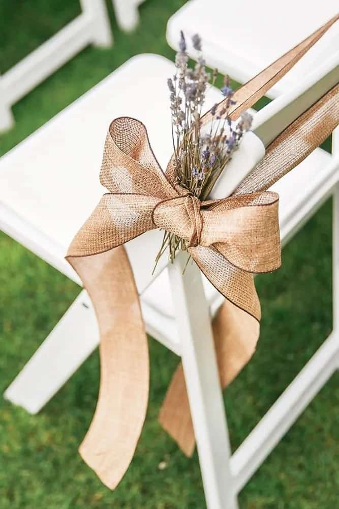 Ceremony Wedding Decor