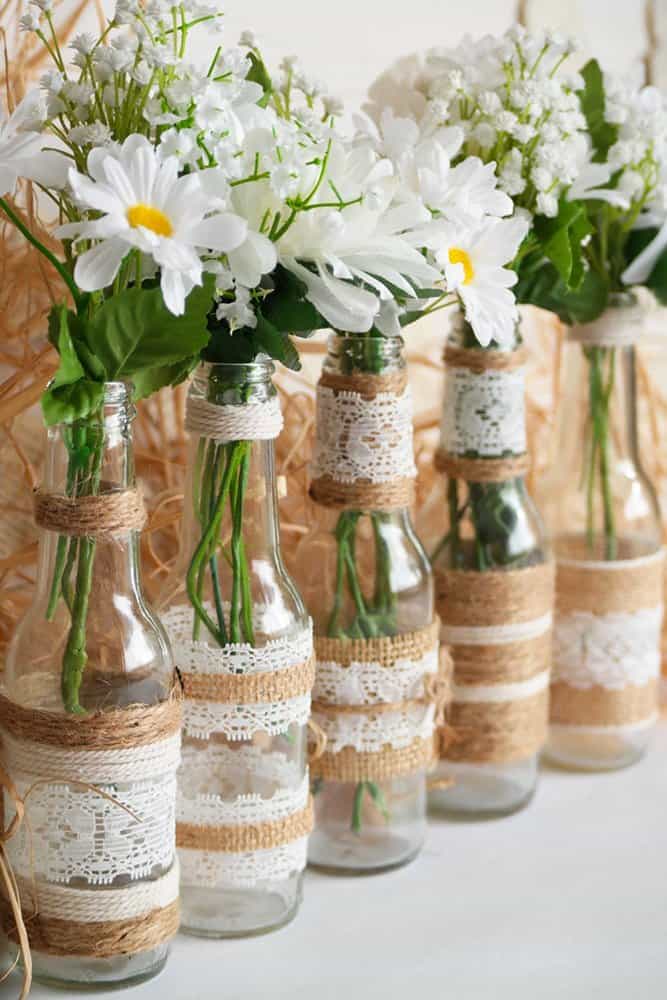 Wedding Reception Decor Ideas