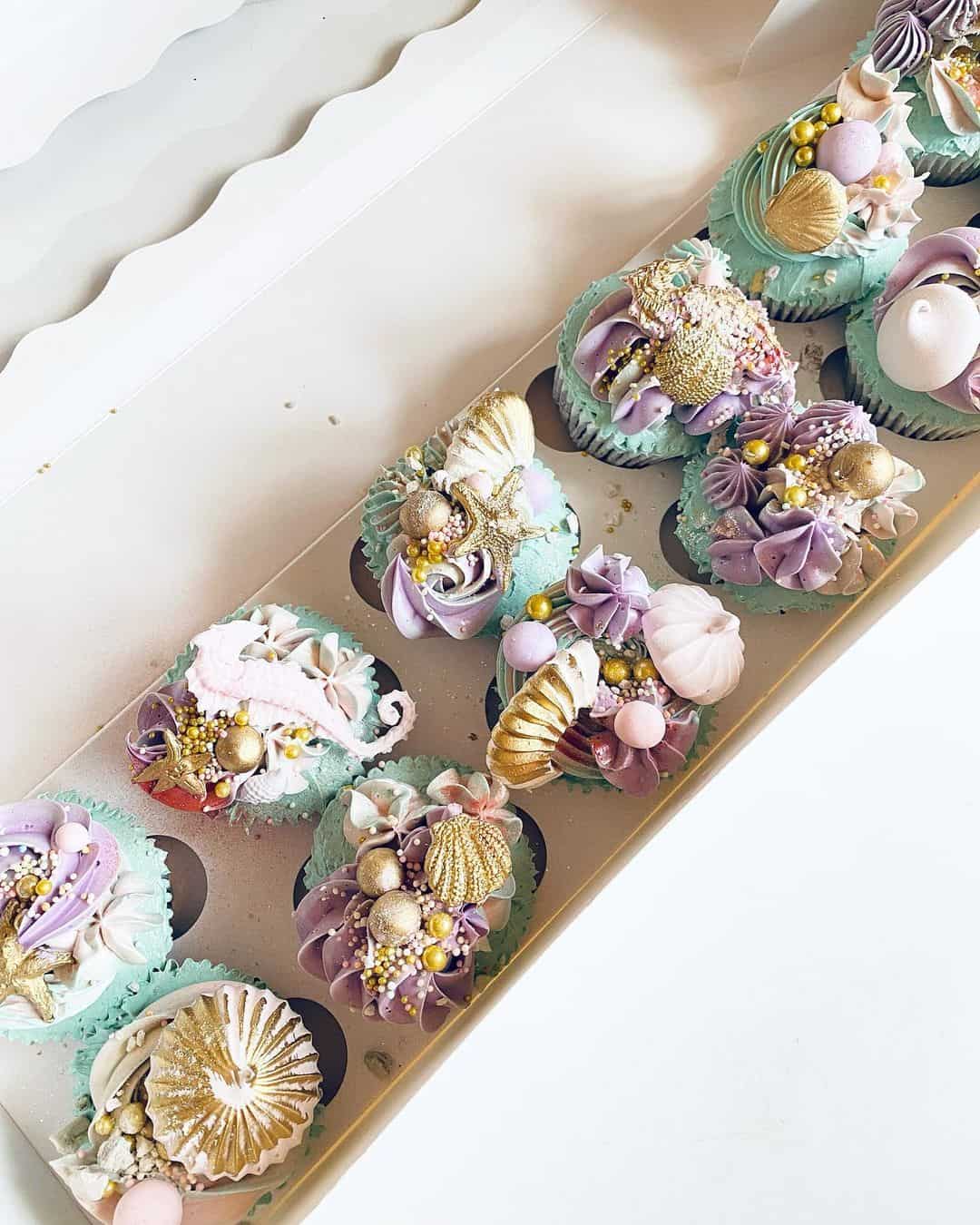 Delicious And Elegant Desserts