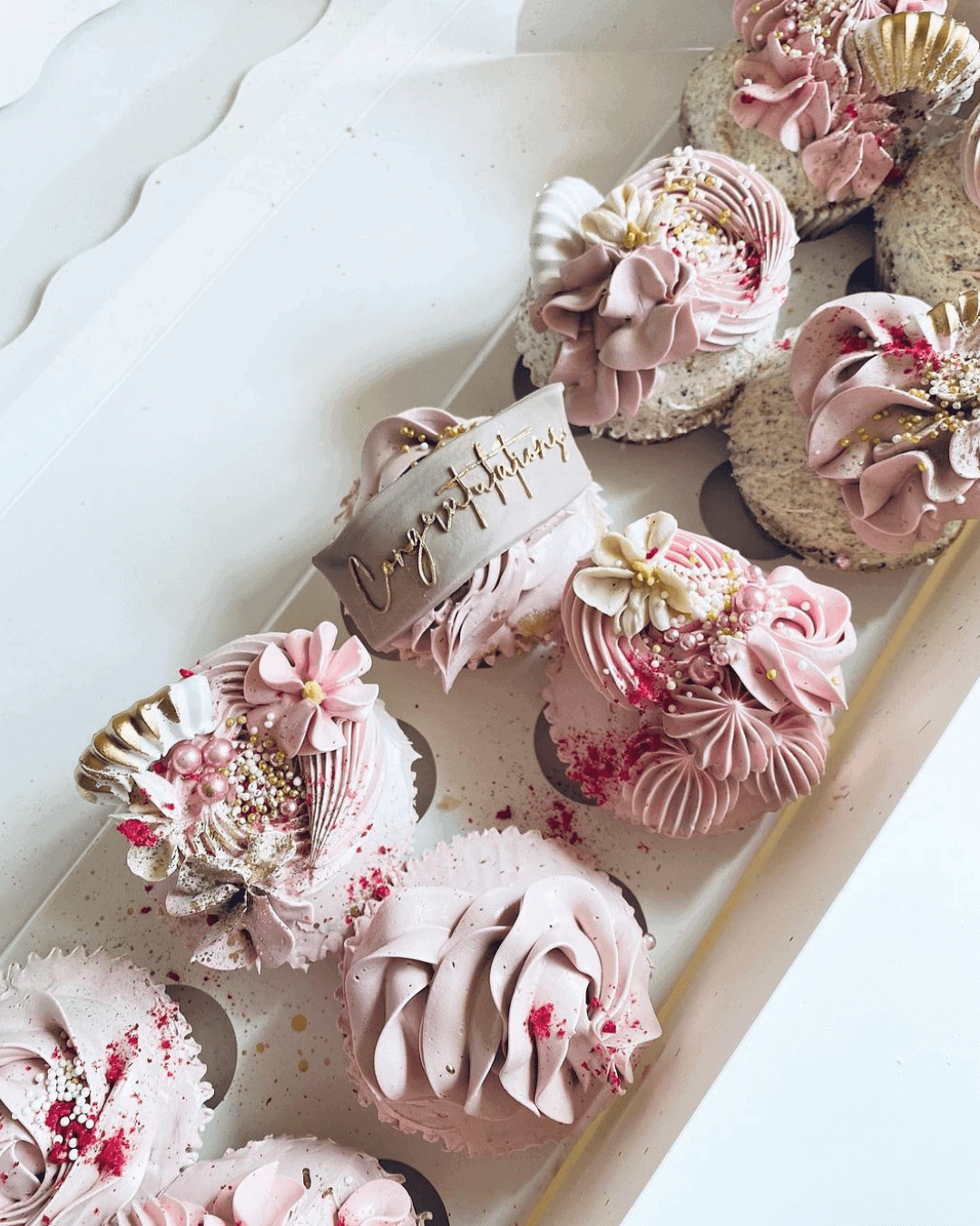 Delicious And Elegant Desserts