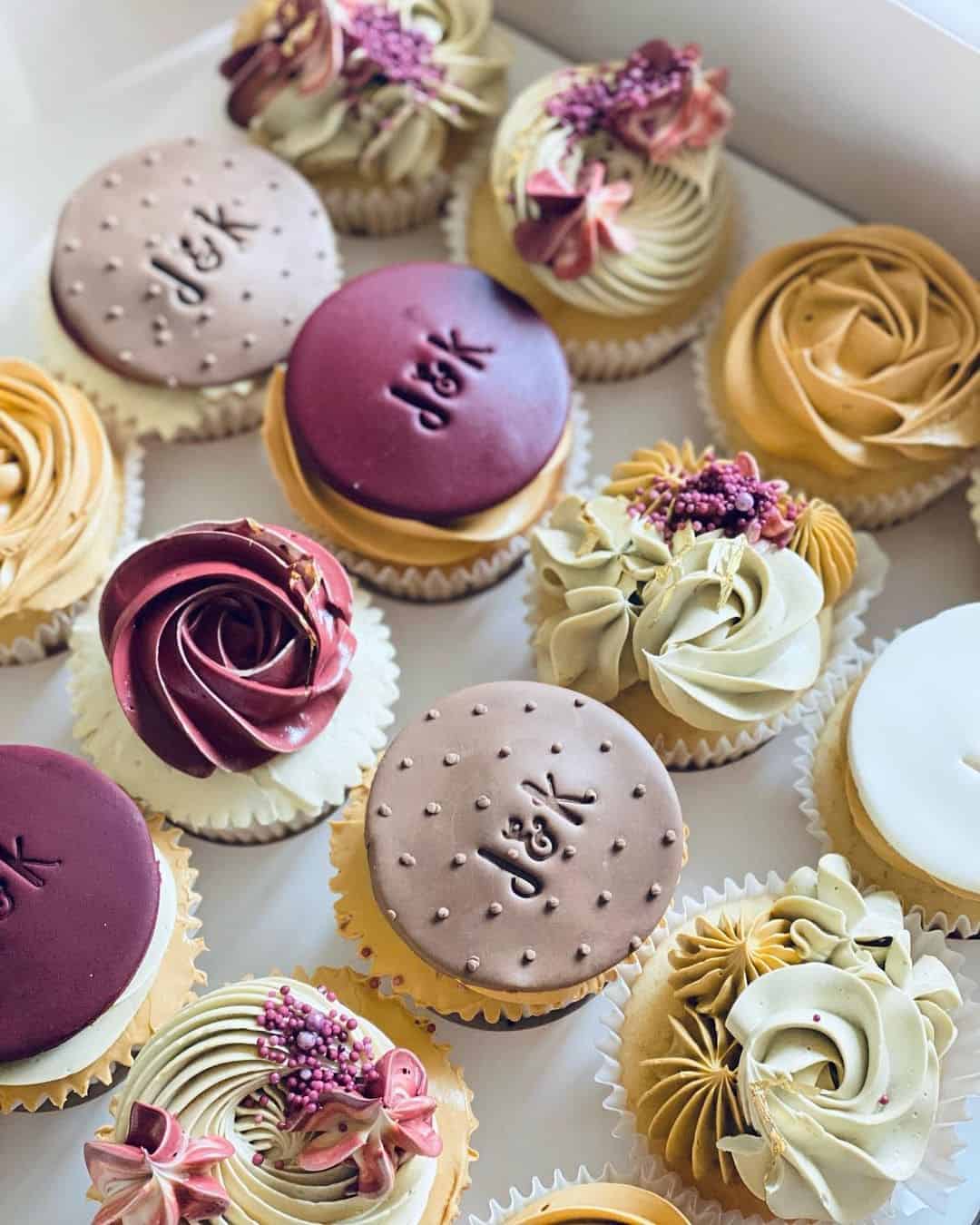 Stunning Cupcake Ideas