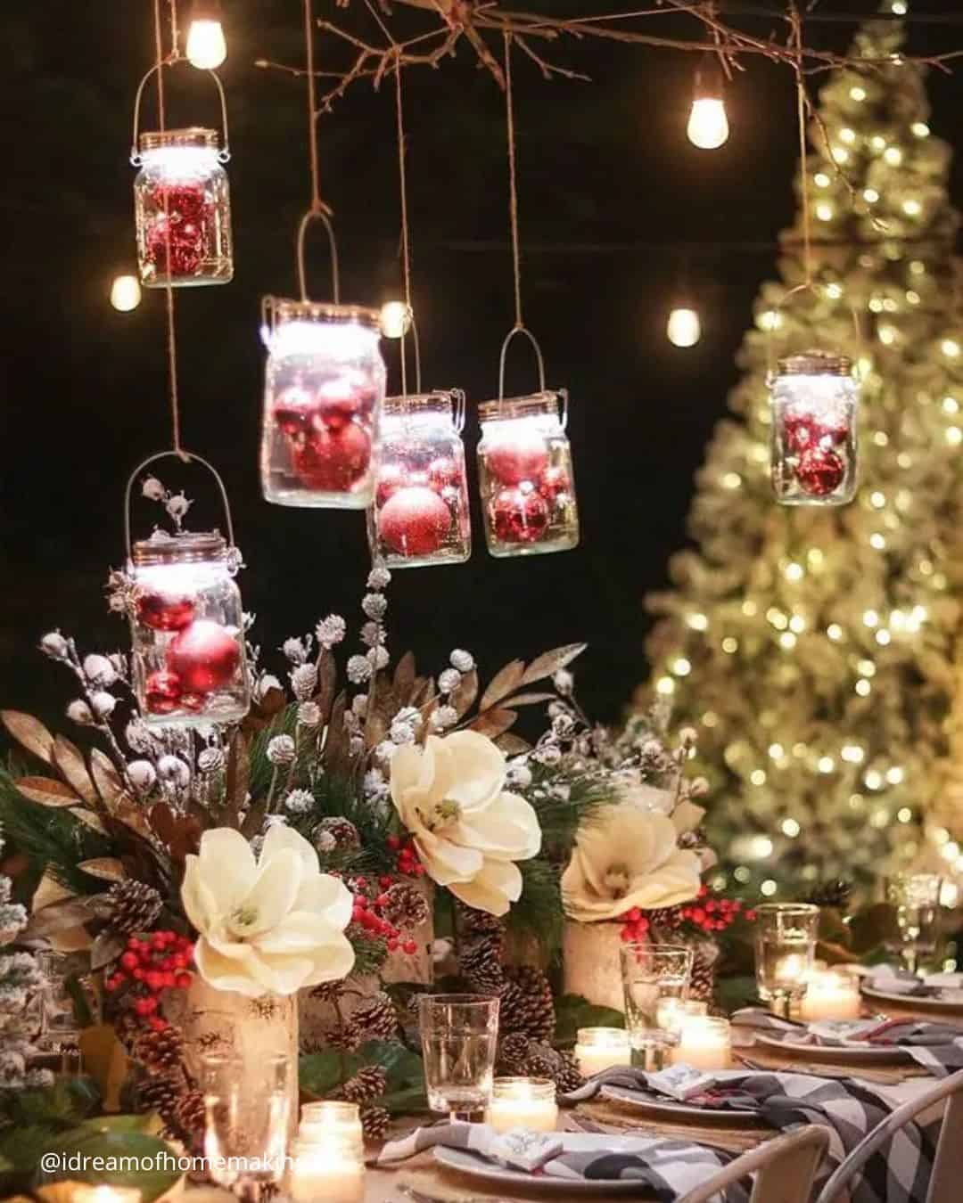 Wedding Candles Decor Ideas