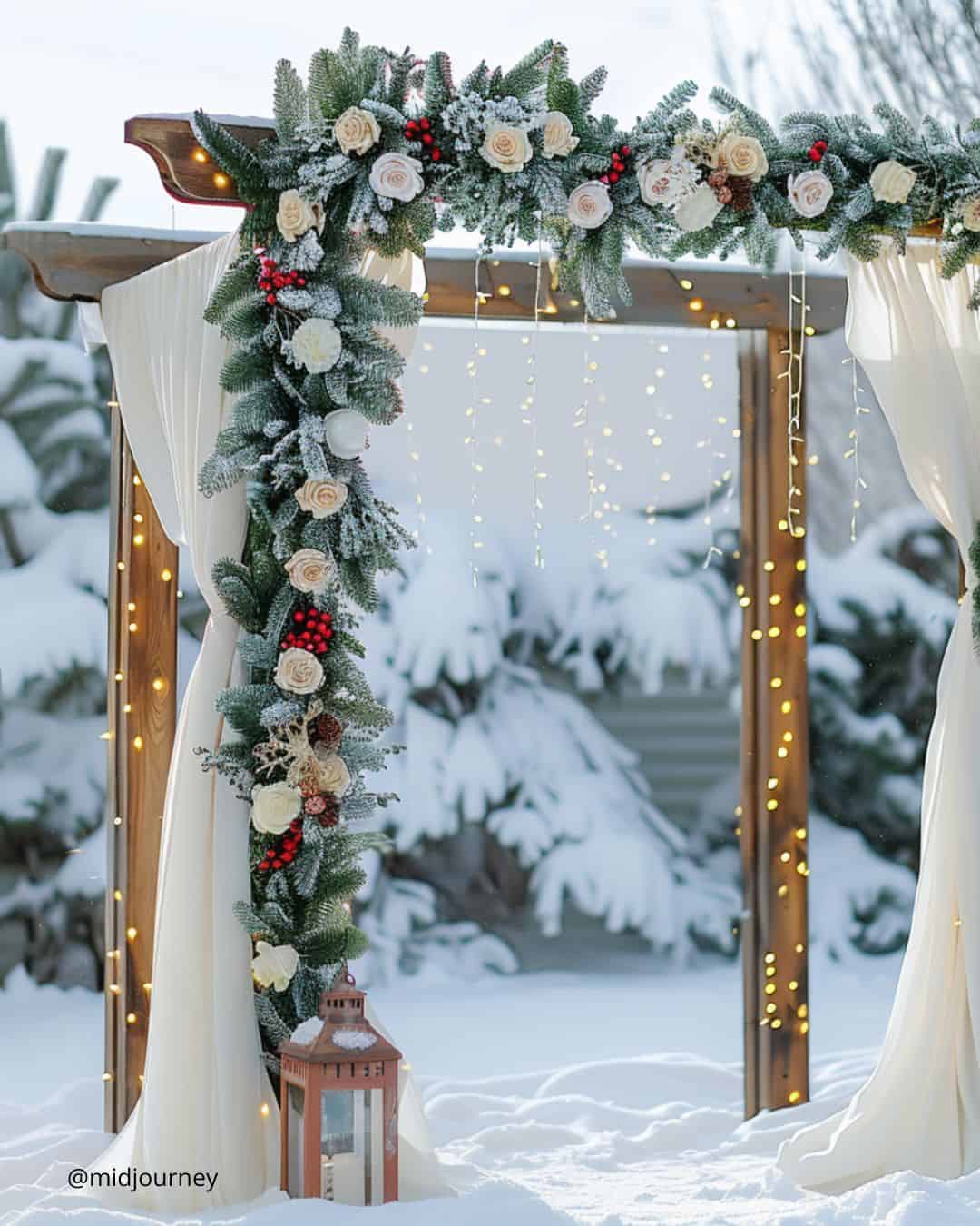Wedding Candles Decor Ideas