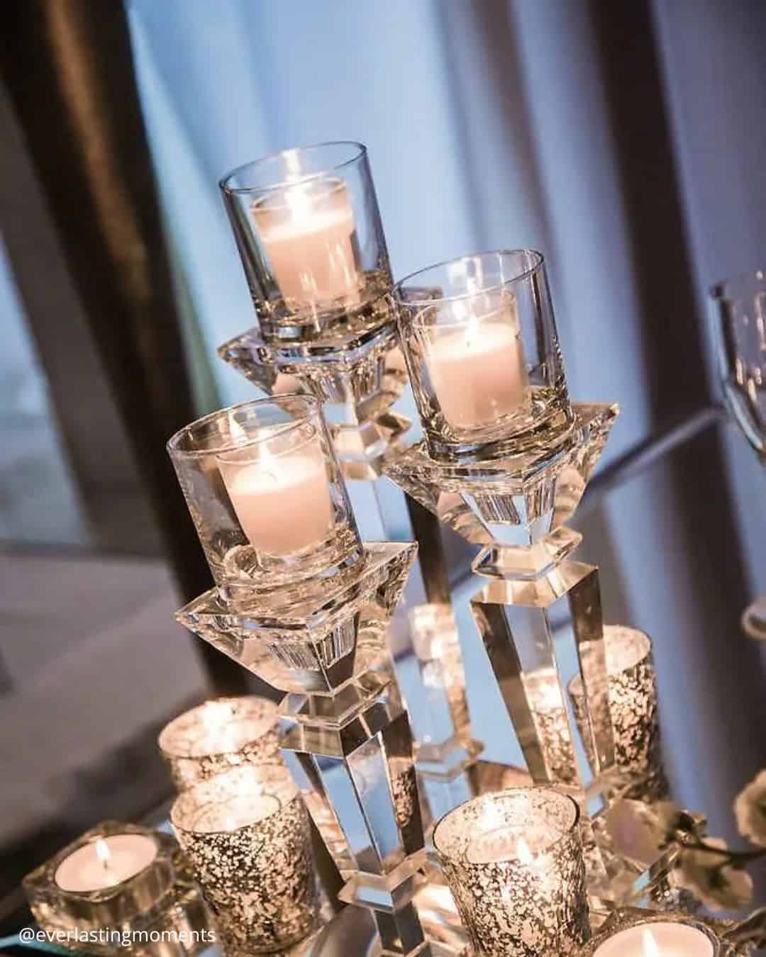 Christmas Wedding Bouquet Ideas