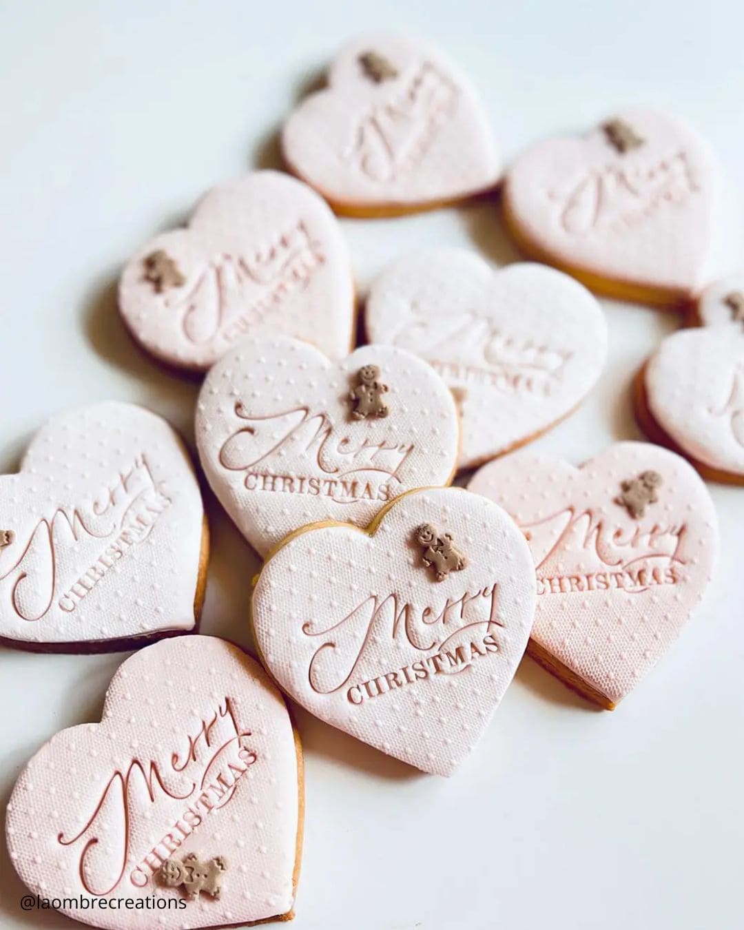 Christmas Wedding Cake Ideas