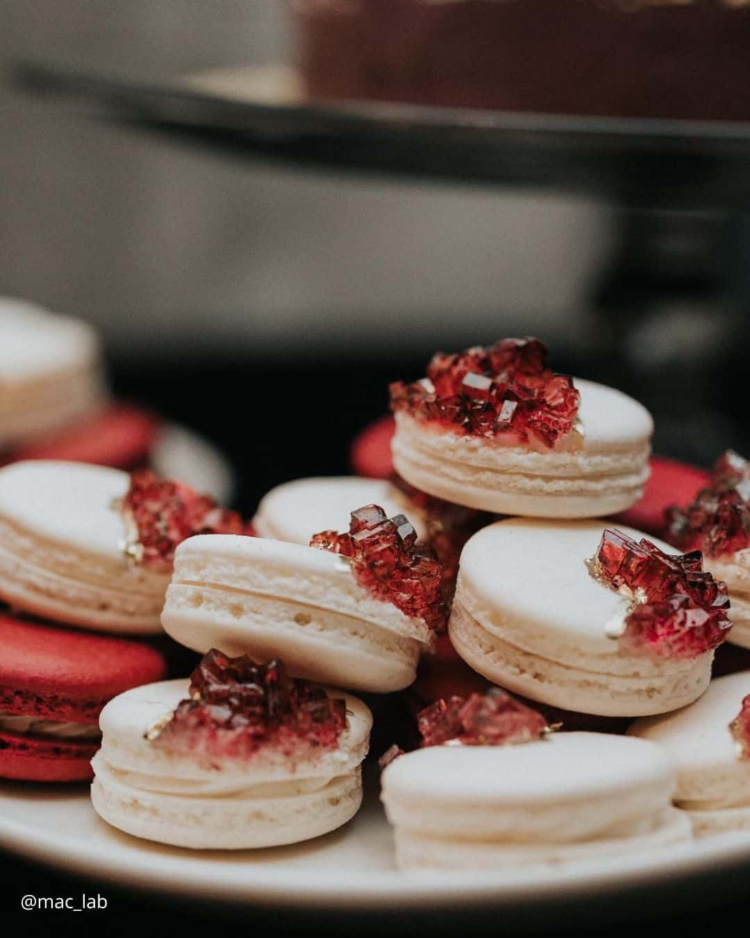 Christmas Wedding Cake Ideas