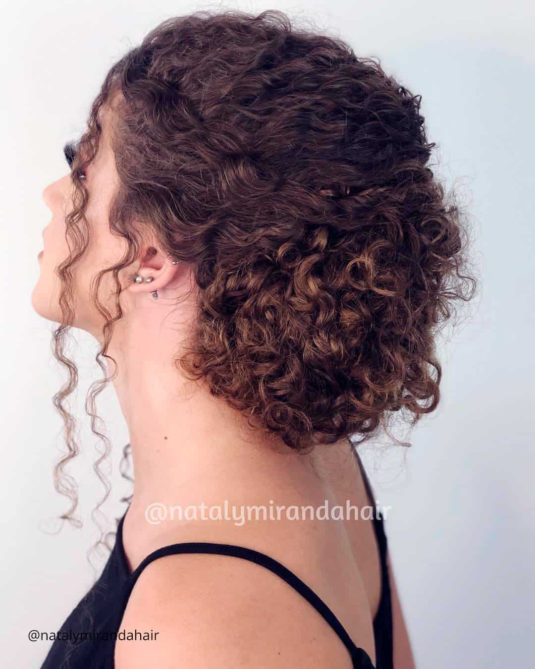 Classic Wedding Styles With Veil