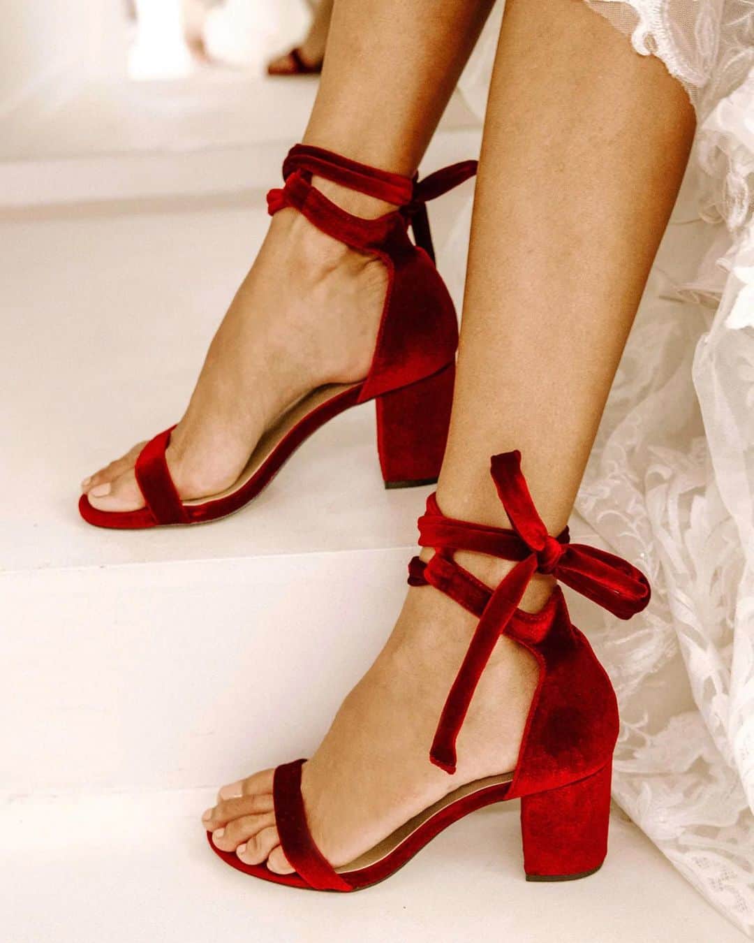 Sparkly Shoes With Low Heels