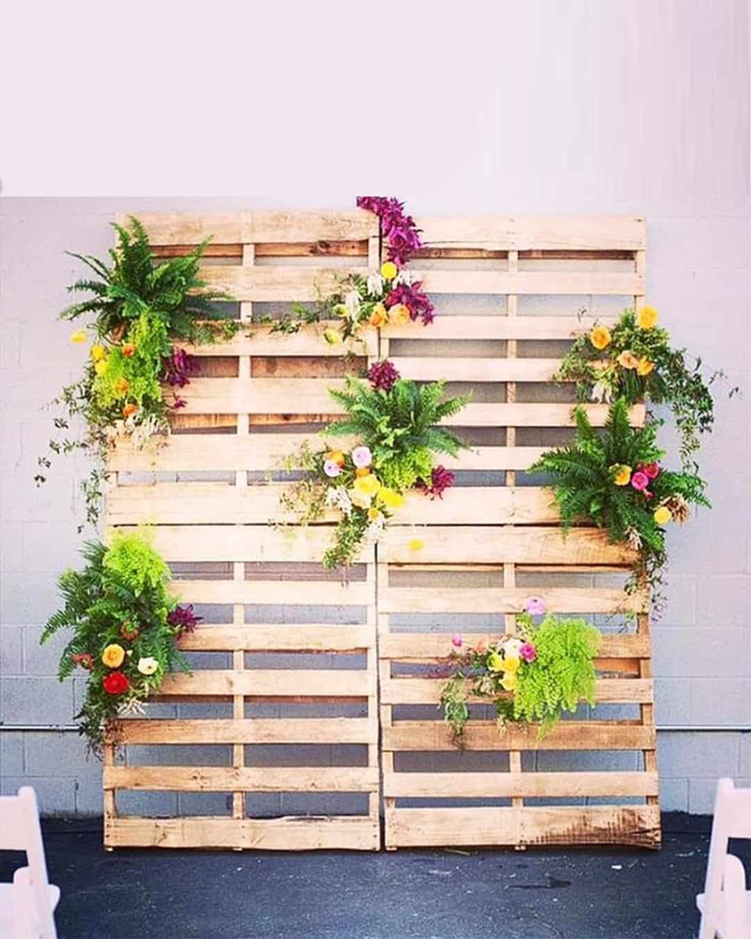 Beautiful Centerpieces For Country Wedding