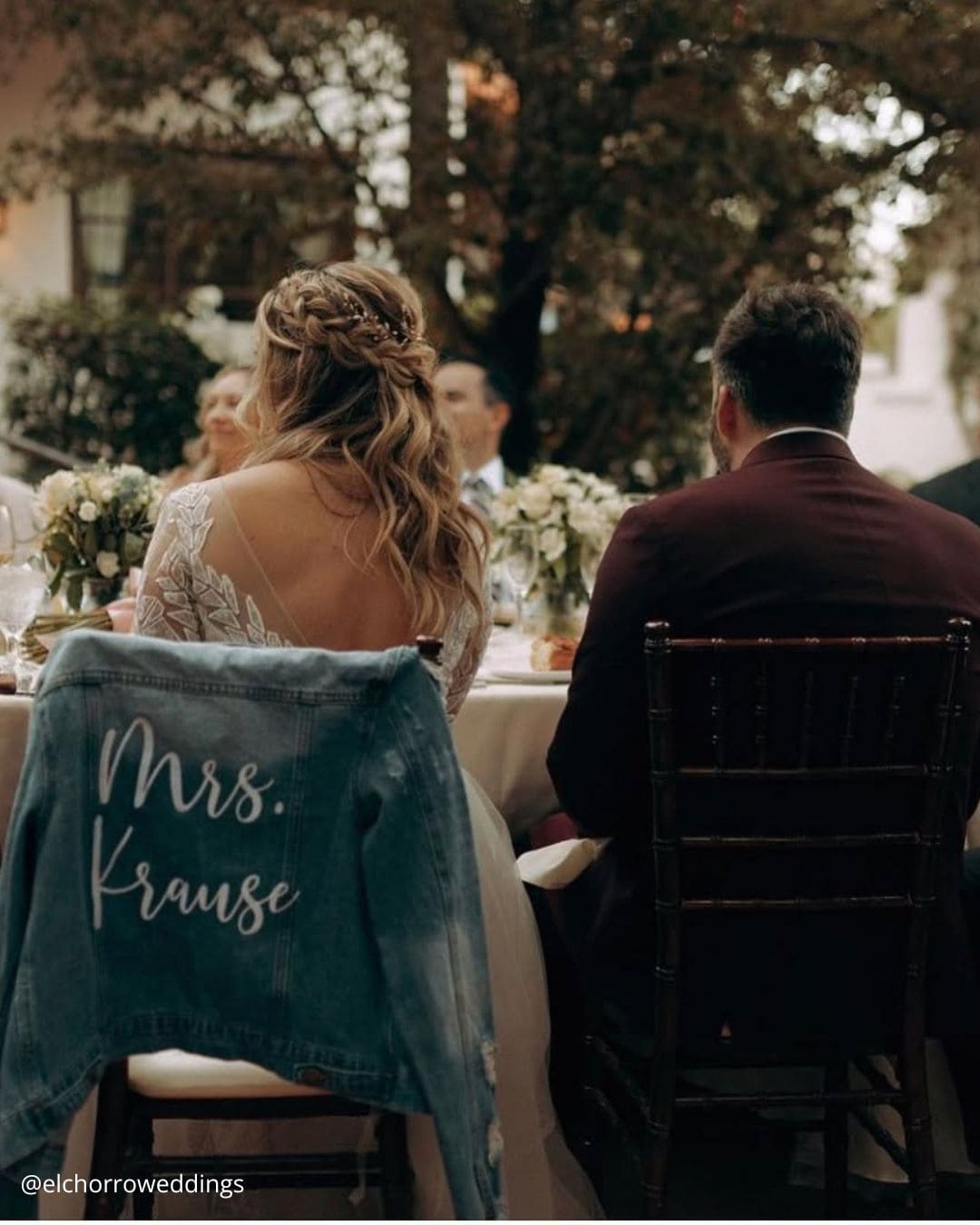 Creative Wedding Photo Ideas For Bridal Party