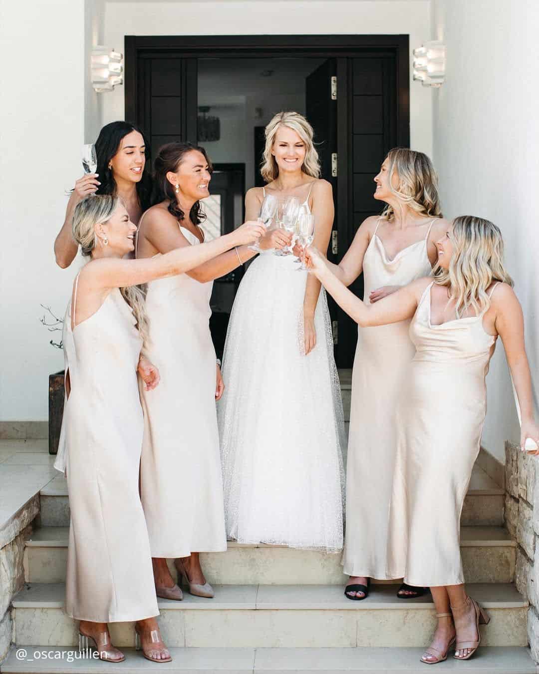 Creative Funny Wedding Photo Ideas