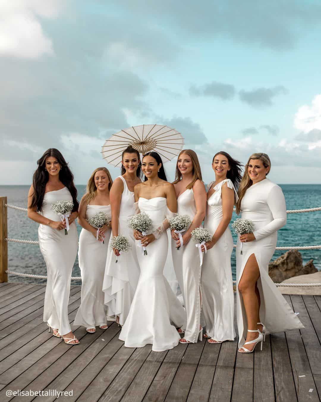 Creative Funny Wedding Photo Ideas