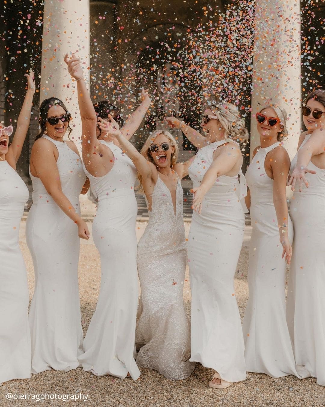 Creative Funny Wedding Photo Ideas