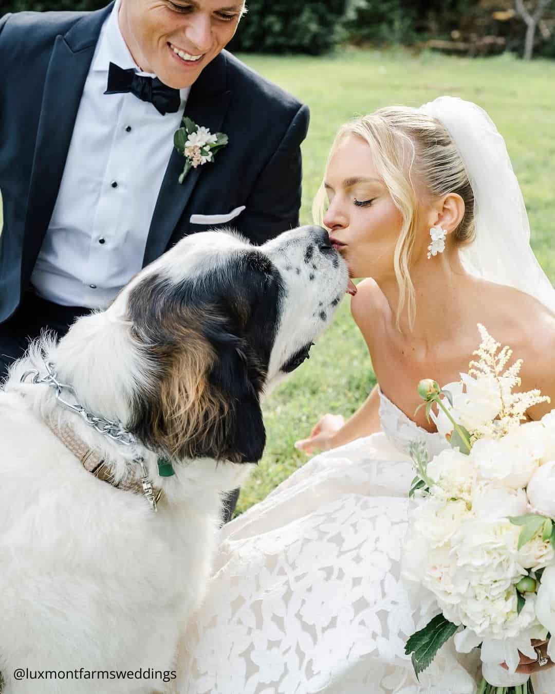 Creative Wedding Photo Ideas With Light