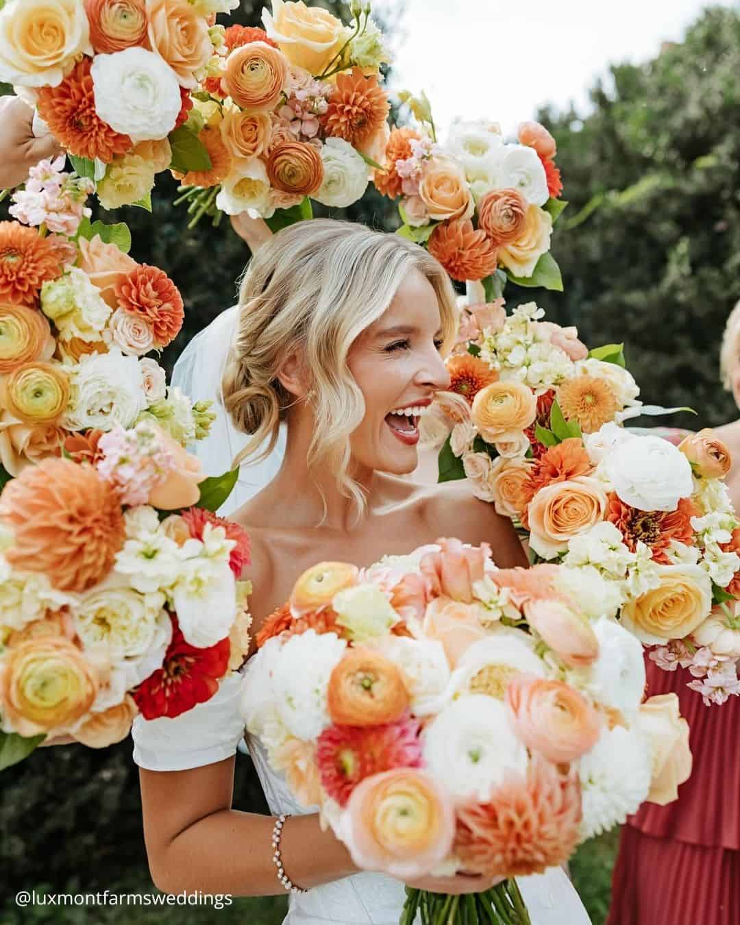 Creative Wedding Photo Ideas With Light