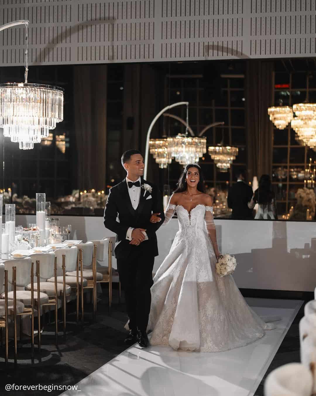 Costume-Based Wedding Shoots