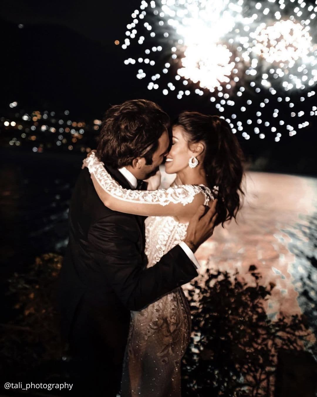 Costume-Based Wedding Shoots