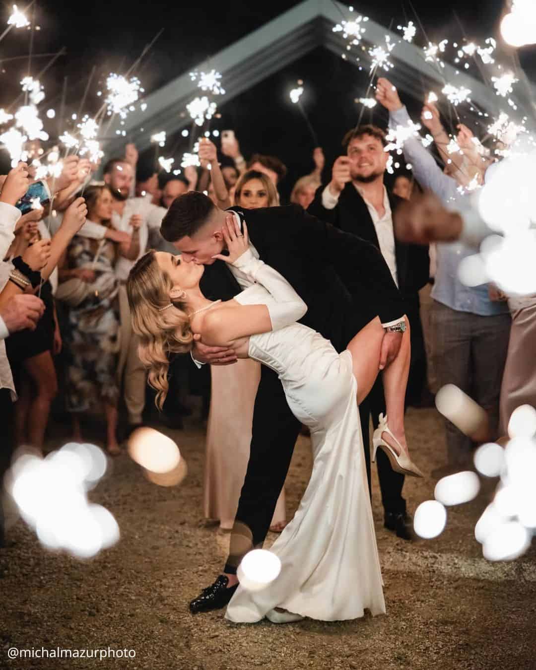 Costume-Based Wedding Shoots