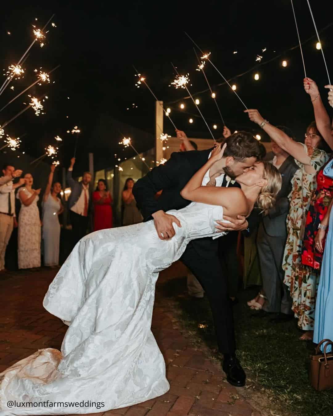 Costume-Based Wedding Shoots