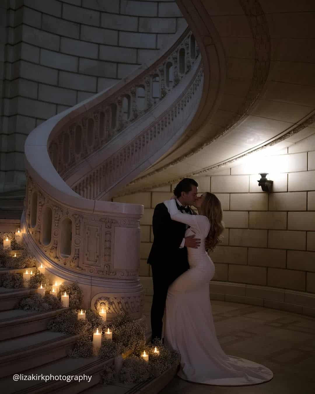 Creative Wedding Group Photo Ideas
