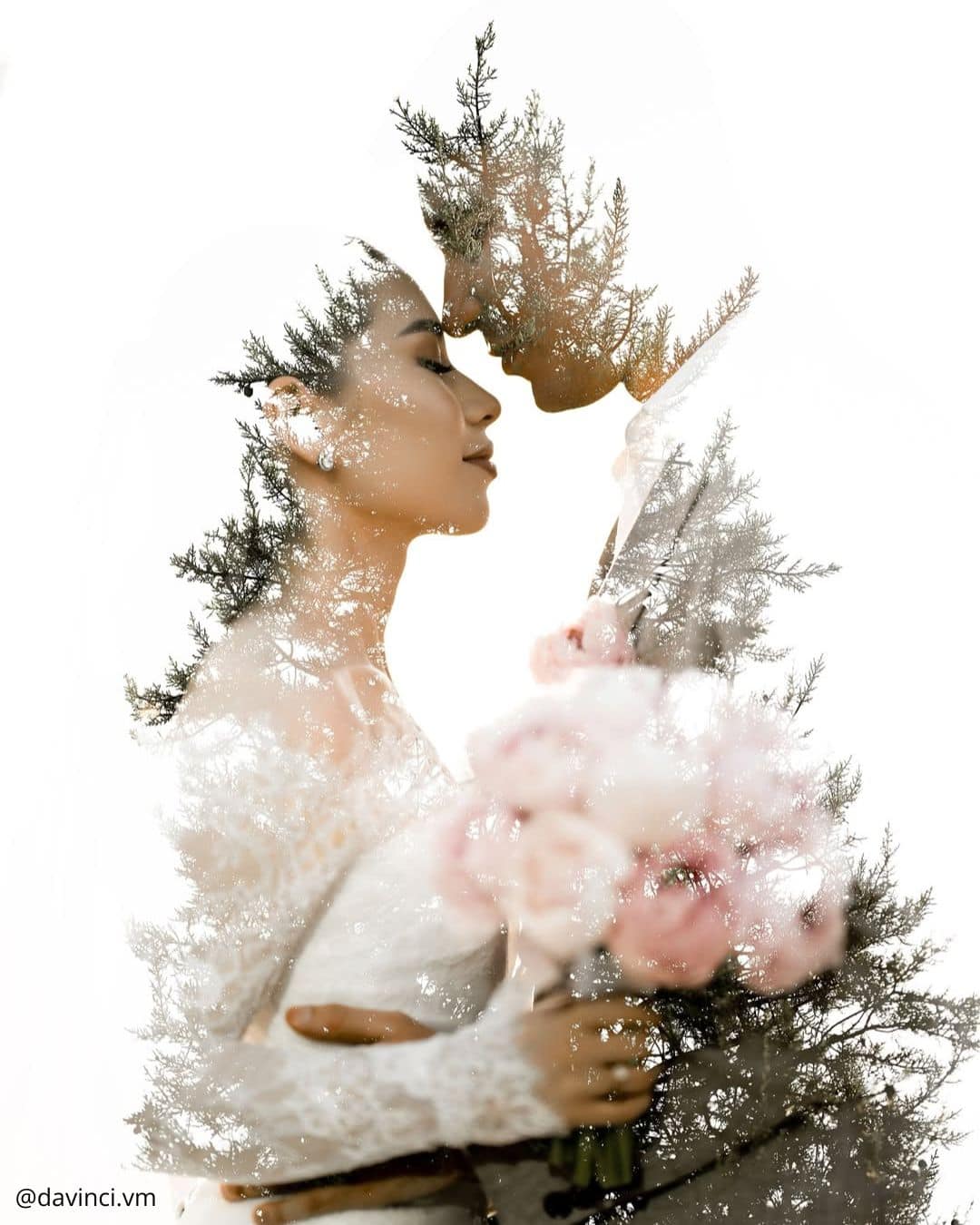 Creative editing