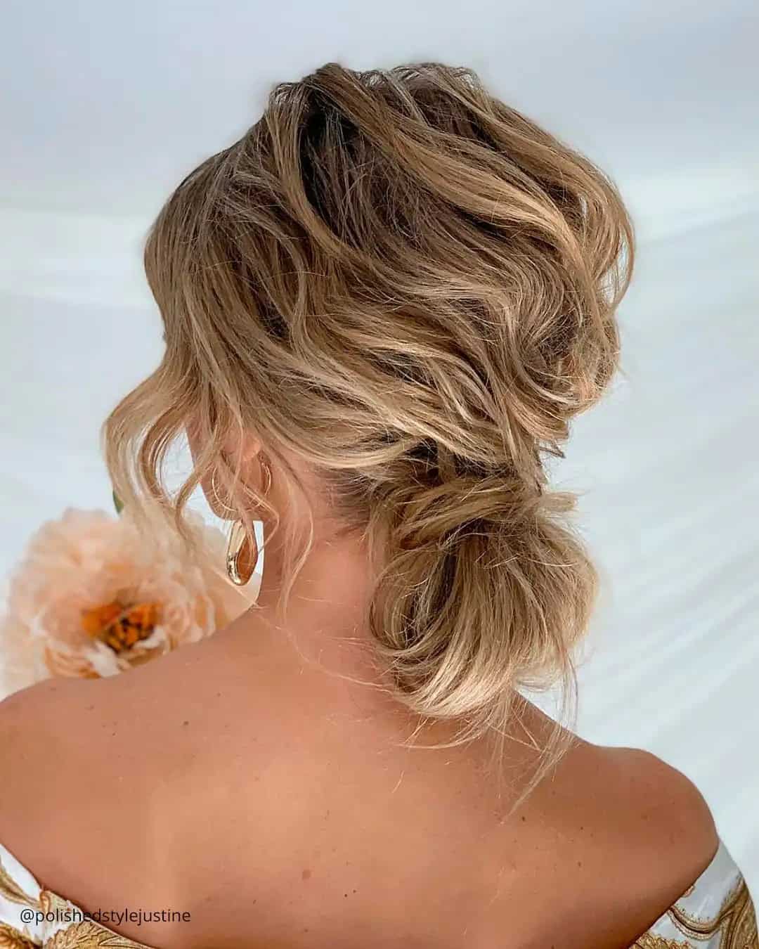 Wedding Hairstyles With Veil