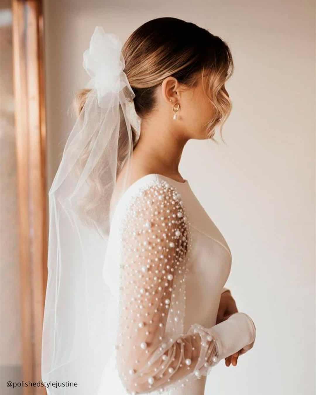Hairstyles For Wedding Guests