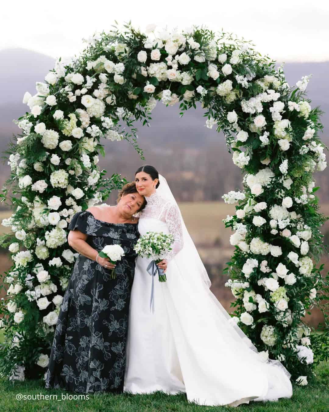 The Best Ideas for Outdoor Wedding Photos