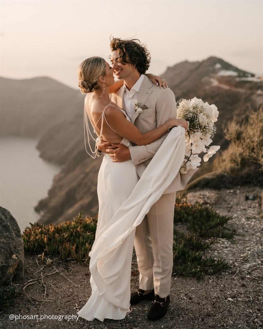 The Best Ideas for Outdoor Wedding Photos