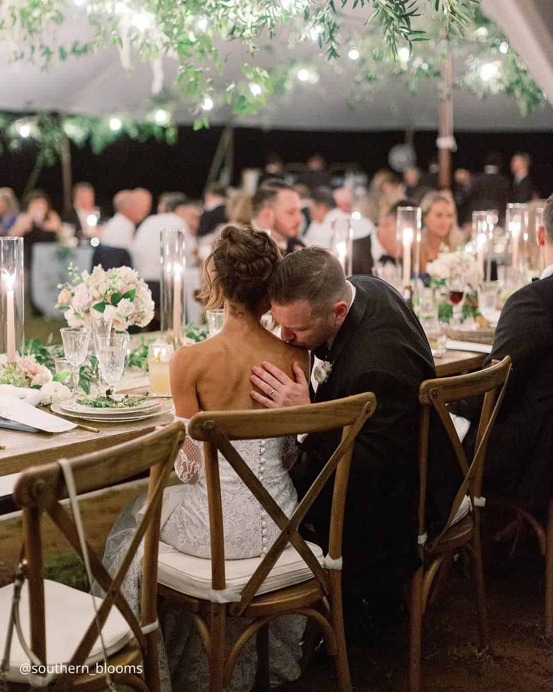 Capturing Huge Wedding Couple Moments