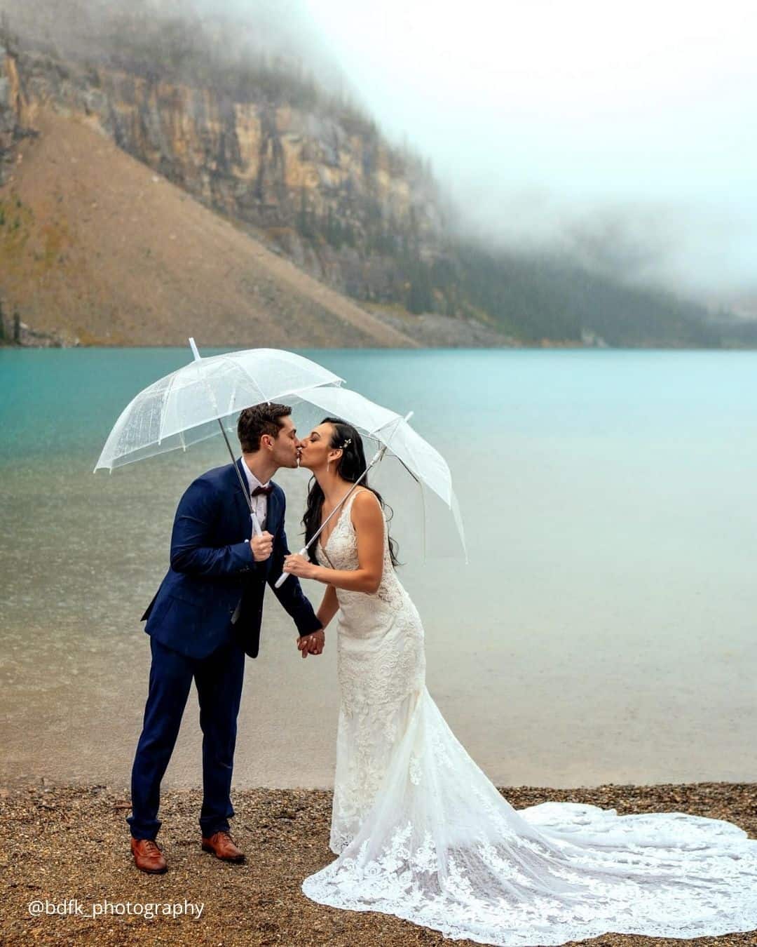 Romantic Photos at Sunset