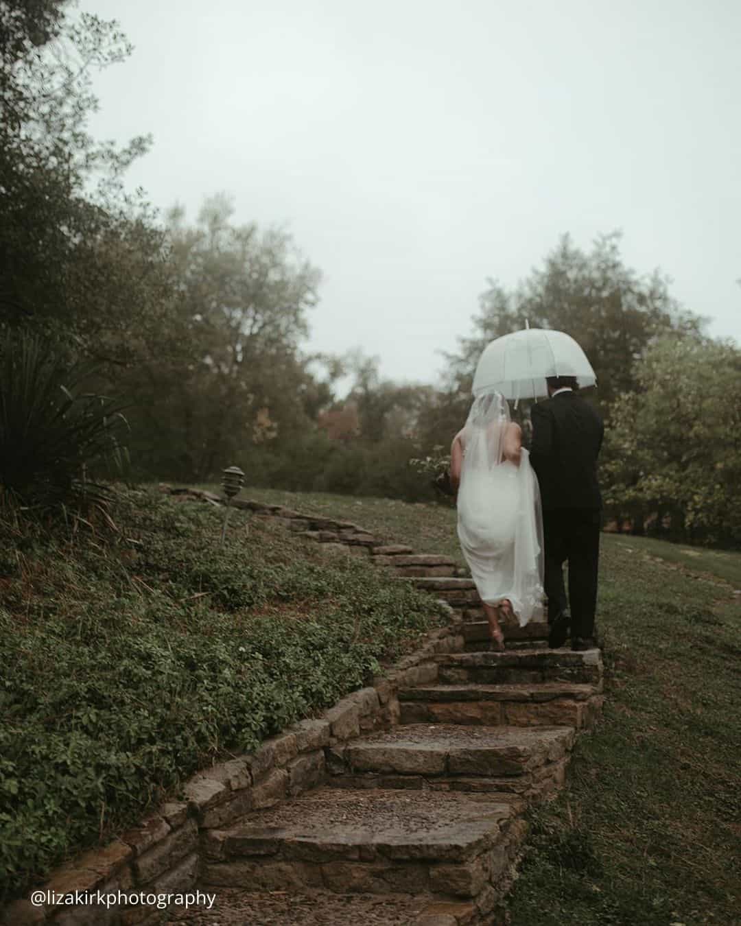 Romantic Photos at Sunset