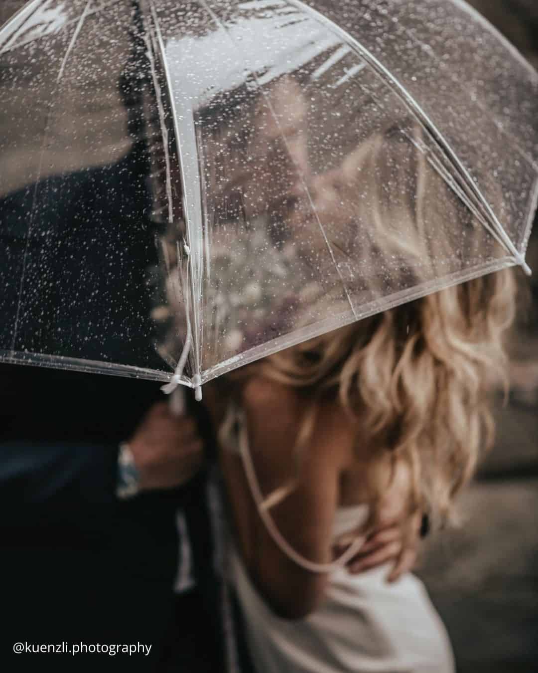 Romantic Photos at Sunset