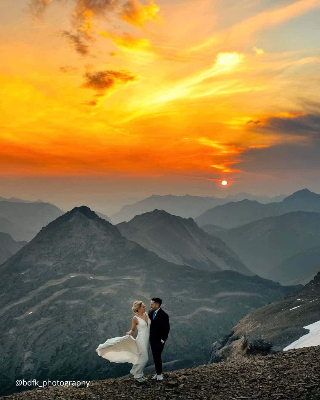 Magnificent Evening Photos