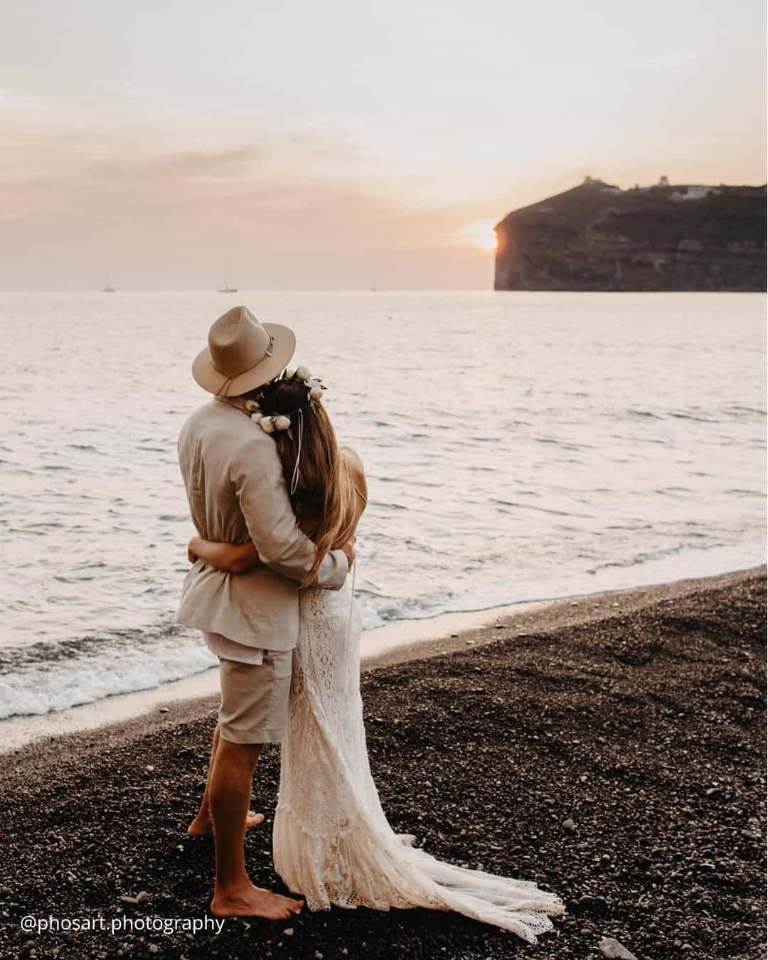 Cute Pre-Wedding Photos