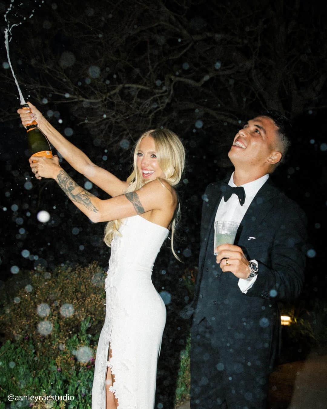 Cute Little Wedding Chapel Photos
