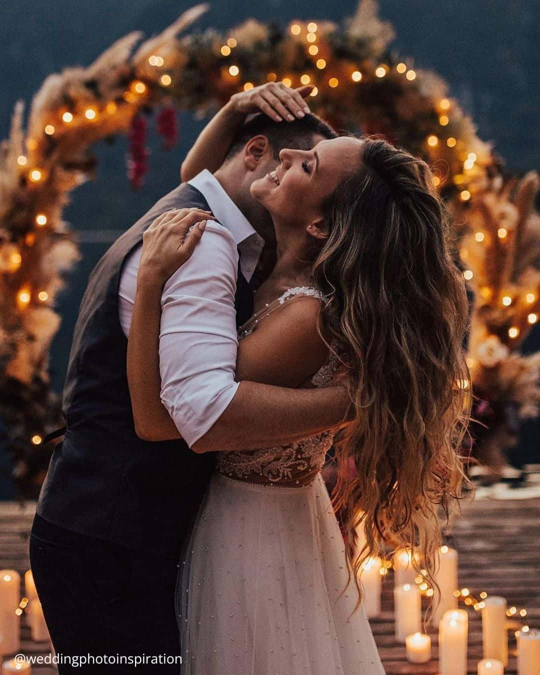 Cute Little Wedding Chapel Photos