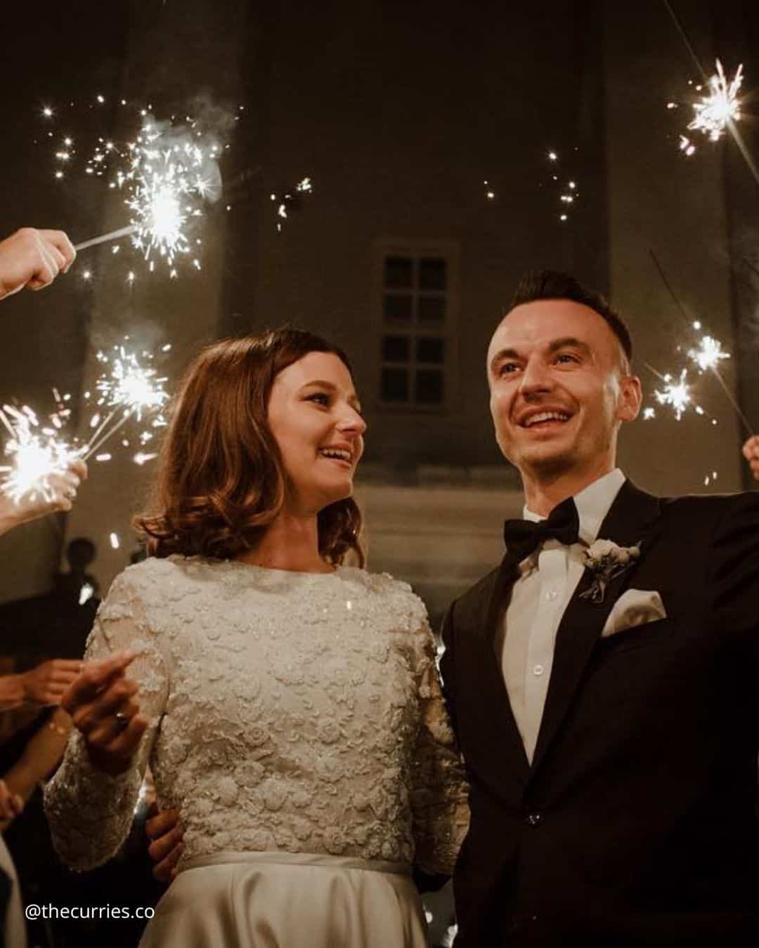 Cute Little Wedding Chapel Photos
