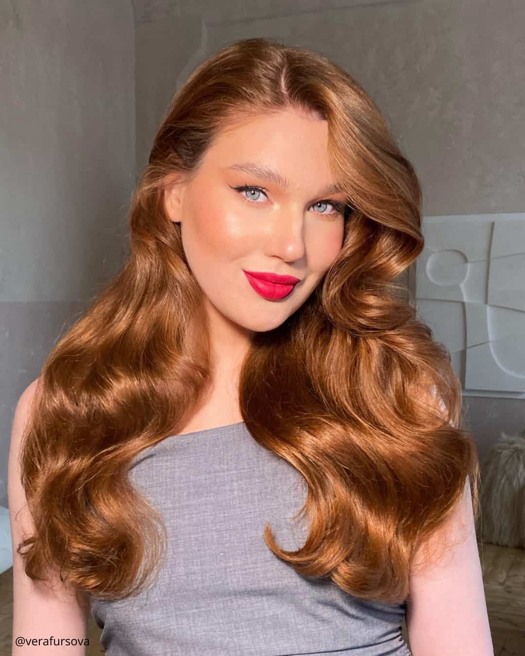Wedding Guest Hairstyles Down