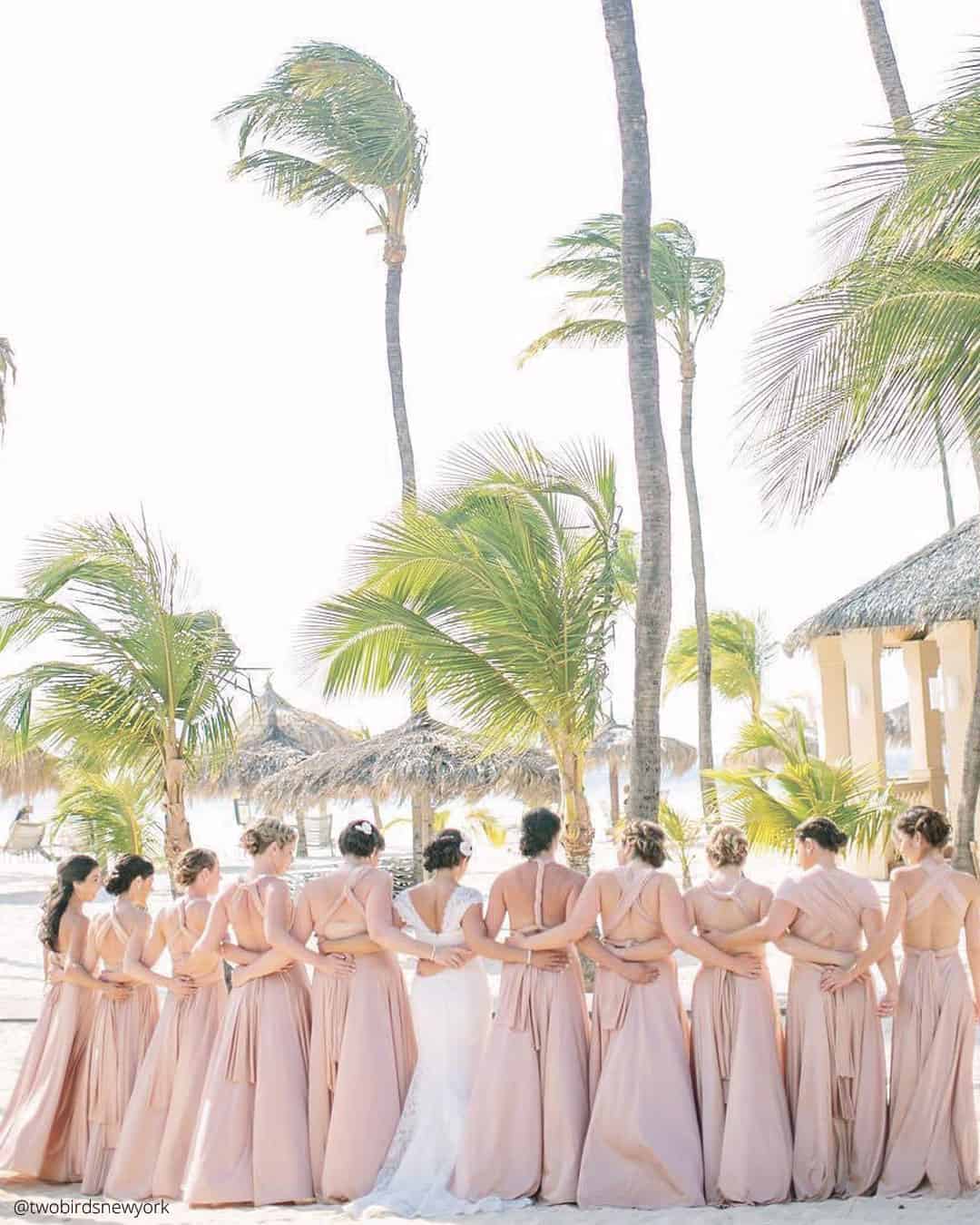 Destination Wedding Packages