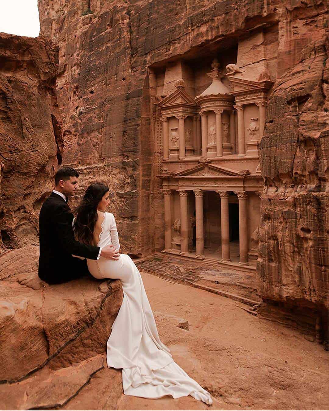 Top 5 Destination Wedding Locations