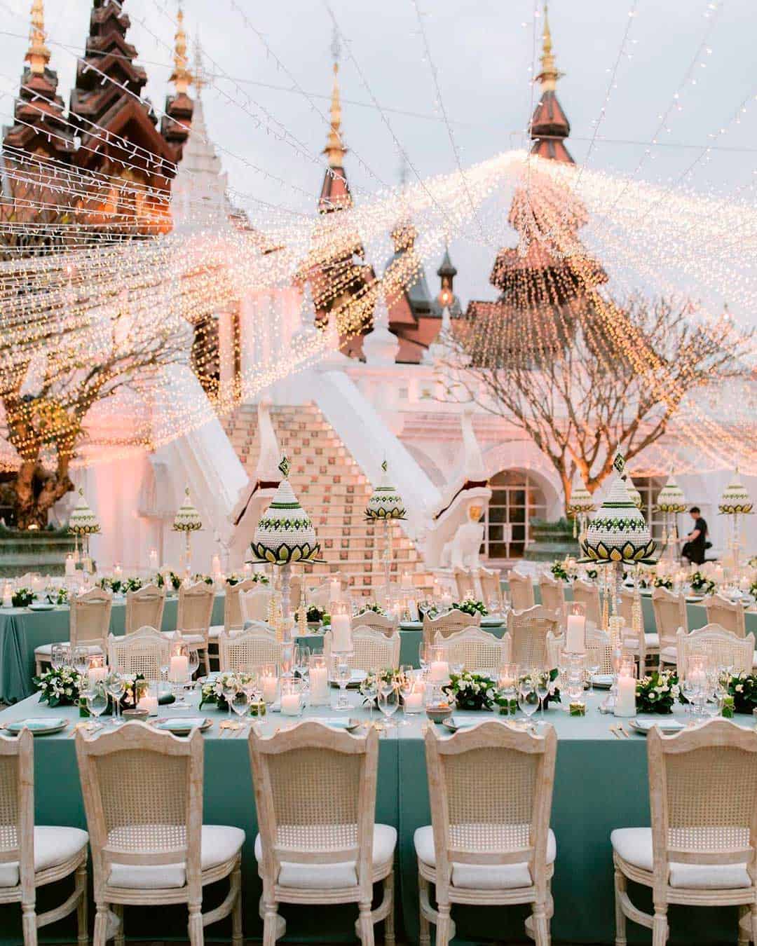 Top 5 Destination Wedding Locations