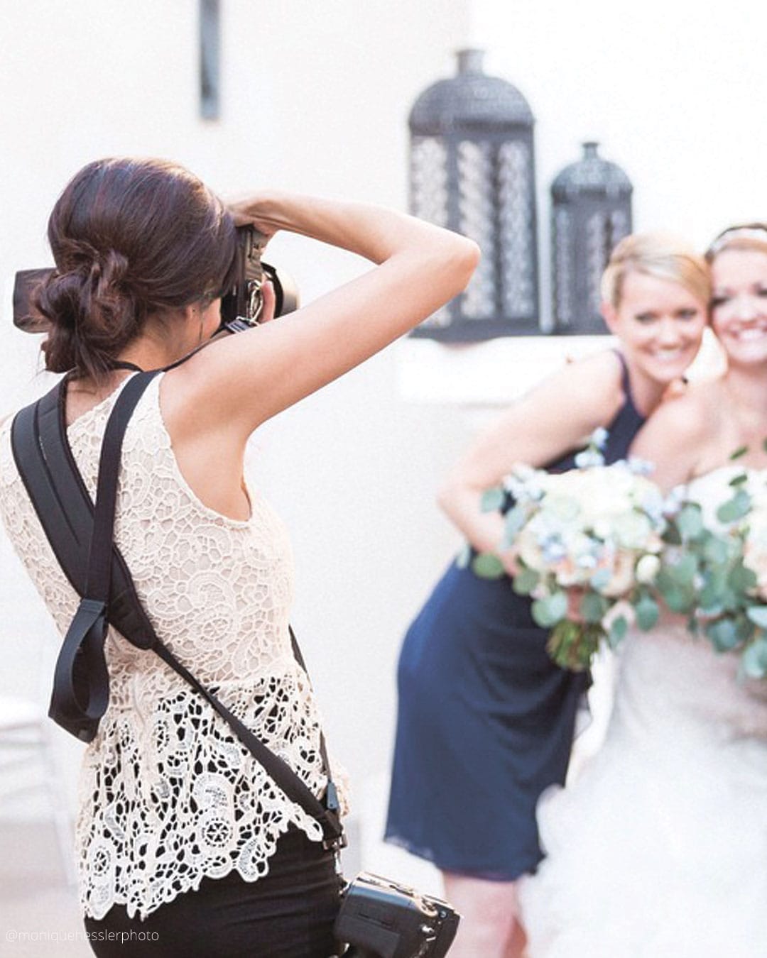 Destination Wedding Photographer