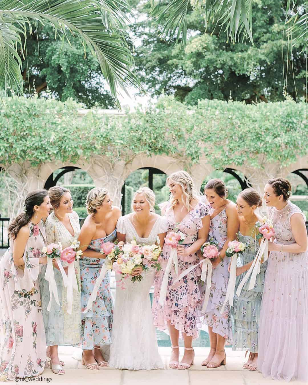 Destination Wedding Guest Dresses