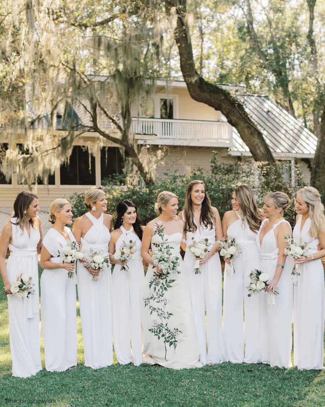 Destination Wedding Guest Dresses