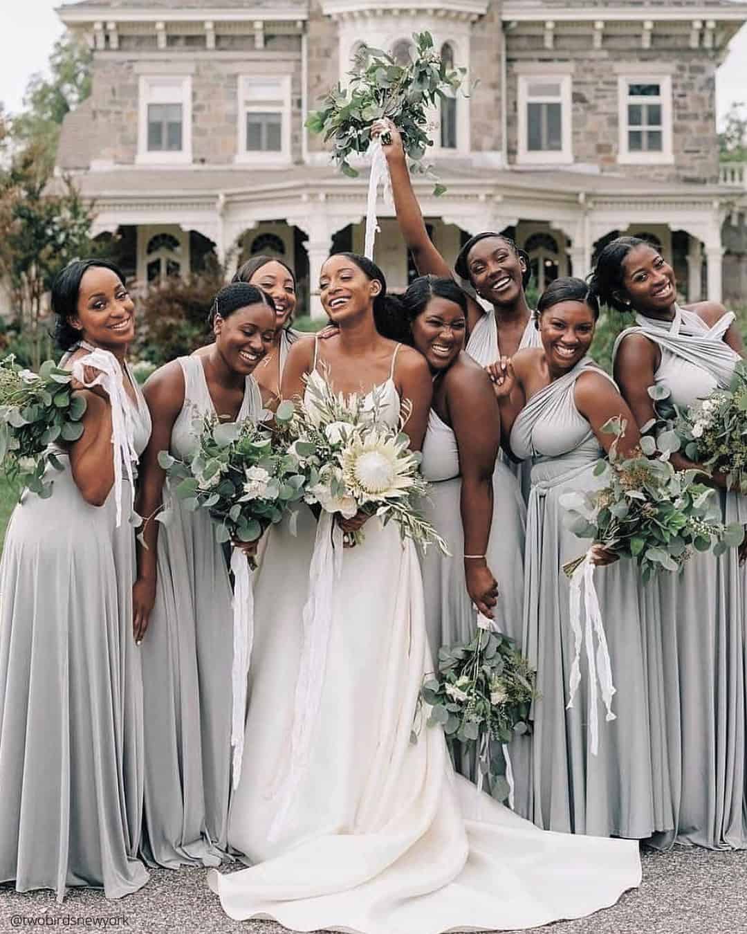 Destination Wedding Dresses