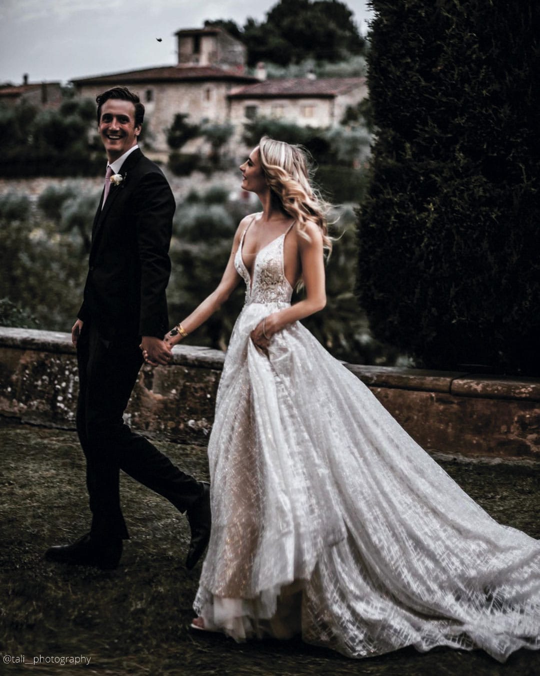 Destination Wedding Ideas